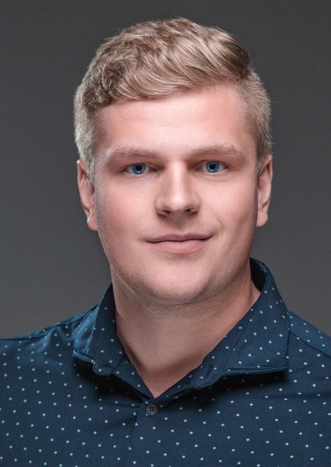 Jordan Fenlason, Lead Home Buyer at Carolina Home Offers