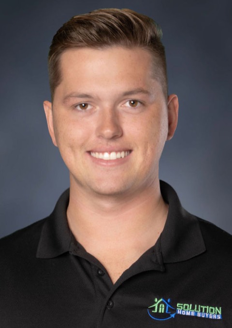 Luke, Home Buyer at Carolina Home Offers